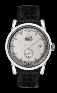Tissot 150th Anniversary Automatic Small Seconds (T66172131)