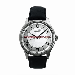 Tissot Heritage Sovereign (T66172333)