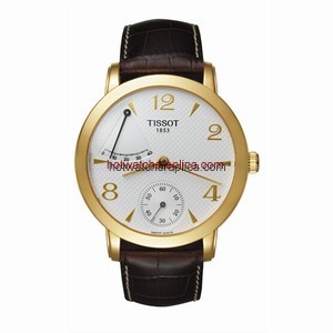 Tissot Sculpture Line Power Reserve (T71345934)
