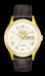 Tissot Visodate Automatic (T9104301603300)