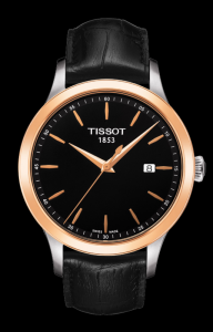 Tissot Classic Quartz (T9124104605100)