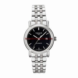 Tissot Carson Automatic Lady (T95118351)
