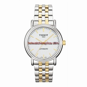 Tissot Carson Automatic Two Tone (T95248331)