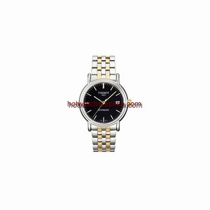 Tissot Carson Automatic Two Tone (T95248351)