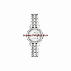 Tissot Ballade III Automatic Ladies (T97118331)