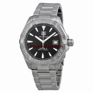 Tag Heuer Aquaracer WAY2110.BA0910