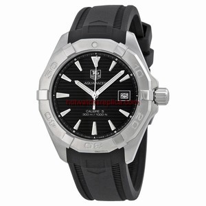 Tag Heuer Aquaracer WAY2110.FT8021