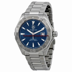 Tag Heuer Aquaracer WAY2112.BA0910