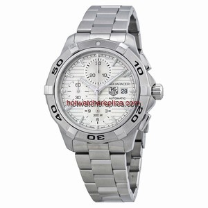 Tag Heuer Aquaracer CAP2111.BA0833