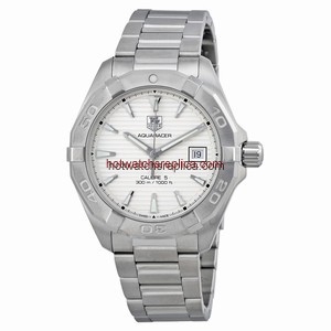 Tag Heuer Aquaracer WAY2111.BA0910