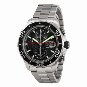 Tag Heuer Aquaracer CAK2111.BA0833