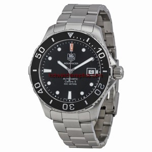 Tag Heuer Aquaracer WAN2110.BA0822