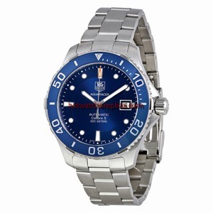 Tag Heuer Aquaracer WAN2111.BA0822