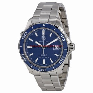 Tag Heuer Aquaracer WAK2111.BA0830