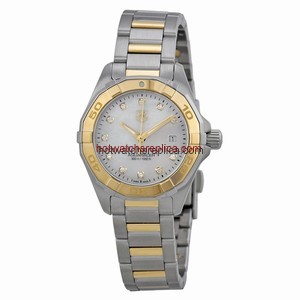 Tag Heuer Aquaracer WAY1451.BD0922