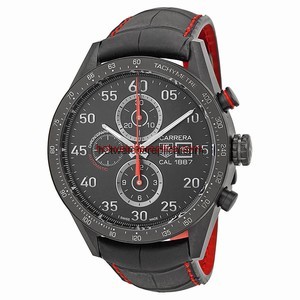 Tag Heuer Carrera CAR2A80FC6237