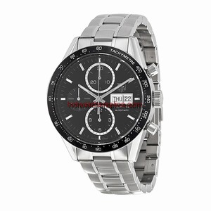 Tag Heuer Carrera CV201AG.BA0725