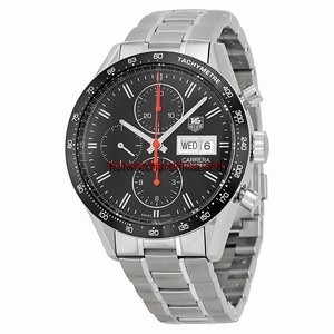 Tag Heuer Carrera CV201AH.BA0725