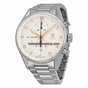 Tag Heuer Carrera CAR2012.BA0799