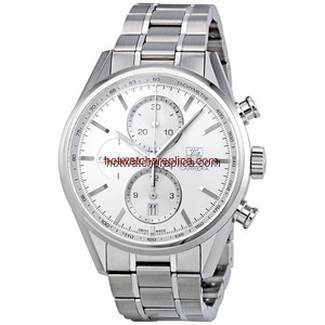 Tag Heuer Carrera CAR2111.BA0720
