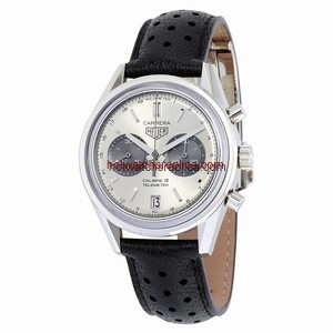 Tag Heuer Carrera CAR221A.FC6353