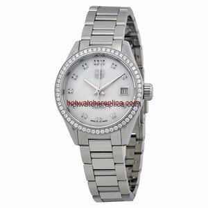 Tag Heuer Carrera WAR2415.BA0770