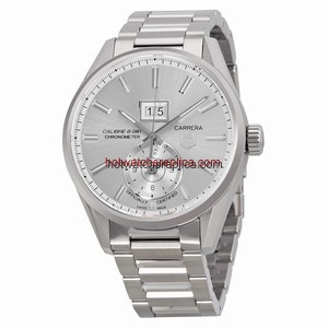 Tag Heuer Carrera WAR5011BA0723