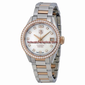 Tag Heuer Carrera WAR2453.BD0772