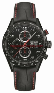 Tag Heuer Carrera CV2A81.FC6237