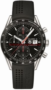 Tag Heuer Carrera CV201AK.FT6040