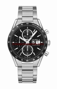Tag Heuer Carrera CV201AJ.BA0727