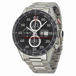 Tag Heuer Carrera CAR2A10.BA0799