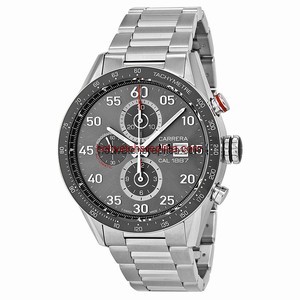 Tag Heuer Carrera CAR2A11.BA0799
