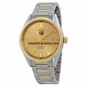 Tag Heuer Carrera WAR215A.BD0783