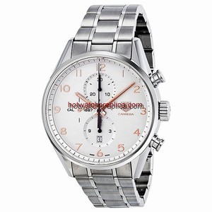 Tag Heuer Carrera CAR2012.BA0796