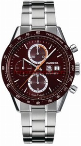 Tag Heuer Carrera CV2013.BA0786