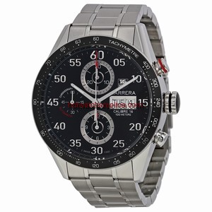 Tag Heuer Carrera CV2A10.BA0796