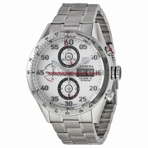 Tag Heuer Carrera CV2A11.BA0796
