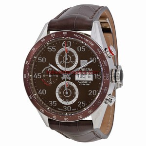Tag Heuer Carrera CV2A12.FC6236