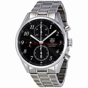 Tag Heuer Carrera CAS2110.BA0730