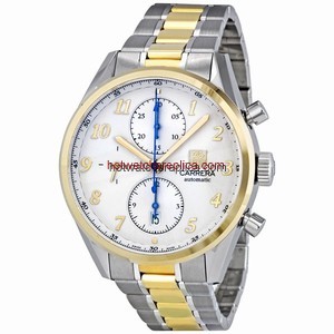 Tag Heuer Carrera CAS2150.BD0731