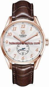 Tag Heuer Carrera WAS2140.FC8176