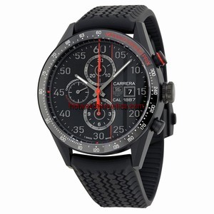 Tag Heuer Carrera CAR2A83.FT6033