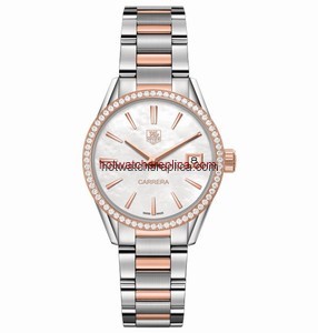 Tag Heuer Carrera WAR1353.BD0779