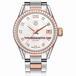 Tag Heuer Carrera WAR2453.BD0777
