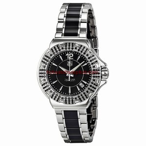 Tag Heuer Formula 1 WAH1216.BA0859