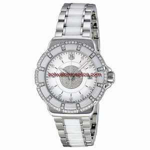 Tag Heuer Formula 1 WAH121D.BA0861