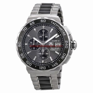Tag Heuer Formula 1 CAU2010.BA0873
