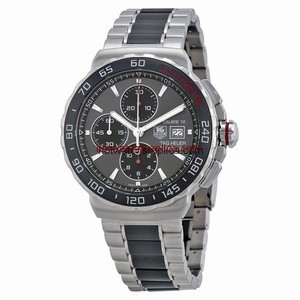 Tag Heuer Formula 1 CAU2011.BA0873