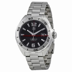 Tag Heuer Formula 1 WAZ2113.BA0875